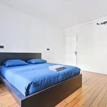 Apartment Luxurious 2 Bedroom Nation Free Netflix *